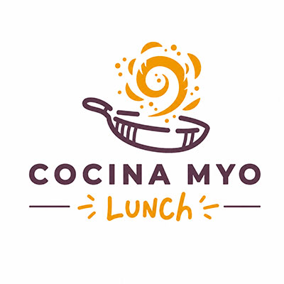 Logo Cocina MYO